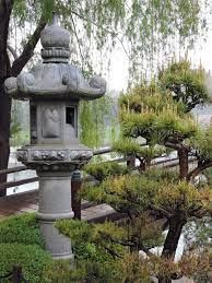 Japanese Gardens L Chicago Botanical Japanese Garden Lanterns Japanese Garden Asian Garden