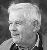 James BACQUE Obituary (2019)