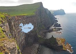 Wichtig für die einreise nach dänemark. Faszinierende Faroer Mehr Als Ein Zwischenstopp
