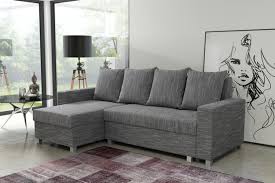 35 awesome ottoman couch in 2020 italian furniture brands. Schlafsofa Sofa Couch Ecksofa Eckcouch Hellgrau Schlaffunktion Luanda 2 L R Kuechen Preisbombe