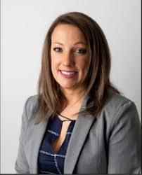 Carrie Allman's Instagram, Twitter & Facebook