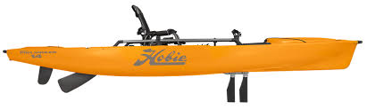 Just know that there will be many moments while kayak. Mirage Pro Angler 14 Pedal Fishing Kayak Pro Anglers Hobie