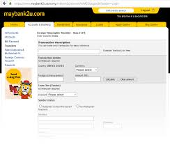 * eligible for protection by pidm. Fund Td Ameritrade Using Maybank Maybank2u Md