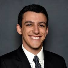 Last fall, I had the pleasure of working with Goldman Sachs PWM in Boston  for my final co-op.