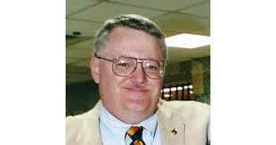 Thomas Melvin McIntire Obituary (1947