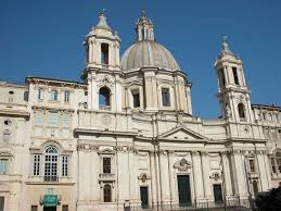 Image result for chiese di roma