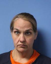 Cyndi Lauper Arrested in Aiken County. Her response? "Girls Just Wanna Have  Fun!"