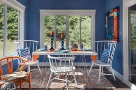 However, with a plethora of paint color options, and not to mention finishes (matte? Choose Paint Colors With A Color Wheel This Old House