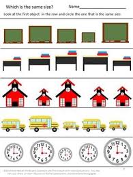 Sorting Sorting Can Be Fun Sorting Helps Students Learn The Concepts Of Big And Small Short And Tall And Other School Fun Learning Worksheets Fun Worksheets
