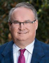 S. McKinley Gray, III