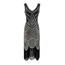 Women's 20s style shining flapper dress 1920s vintage robes de soirée années 20 style gatsby le magnifique taaora blog … 2021 Women Party Dress Robe Femme 1920s Great Gatsby Flapper Sequined Fringed Dress Beaded Tassel From Pattern68 19 55 Dhgate Com