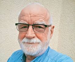 Zwischen Fantasie und Handwerk: Maskenbildner Frank May