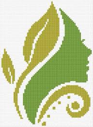 Cross stitch patterns free download nature. Nature Cross Stitch Designs