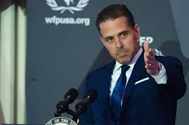 In my son hunter, we tell the story of the biden family corruption through the eyes of hunter biden. Hunter Biden Admits To Poor Judgment But Denies Ethical Lapse In Work Overseas The New York Times