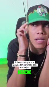 La Primera Vez Que Mr Stiven Conocio A Manolo