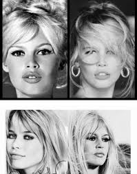 What does Pascal's ex-girlfriend look like?