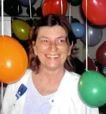 Hannelore Mull Obituary (1951