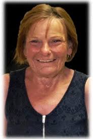 Dorothy Ann (Ferguson) White