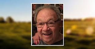 Michael P. Uva Obituary June 22, 2018