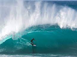 Maybe you would like to learn more about one of these? The Backyard Pipeline North Shore Oahu Volcom De Volcom Deutschland