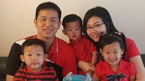 Ikut berduka cita yang sangat mendalam buat. Istri Hendra Setiawan Cemburu Lihat Sikap Manis Suami Ke Mohammad Ahsan Indosport