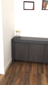 De salon gaat volgende week...