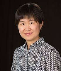 Fei Pan's Instagram, Twitter & Facebook