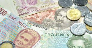 Dolar sayfası amerikan doları döviz kurunu ifade eder. Return To The Lira A Long Run View Il Sole 24 Ore