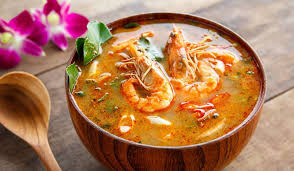 Top 15 Thai Food For Travellers Mundo Asia