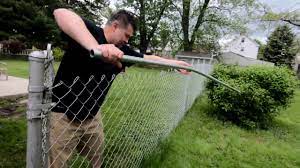 We did not find results for: Repairing A Chainlink Fence Top Rail In 10 Minutes Uncut Youtube