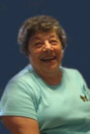 Obituary of Ada Theresa McLaughlin