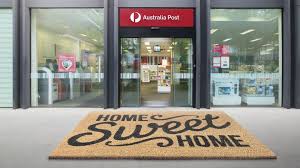 The australia postcode format consists of four numerical digits. Ougrz Ilkijqim