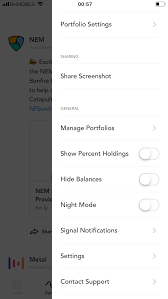 Blockfolio in its latest twitter update noted that they have got back the control of their hacked signal system and removed all the offensive messages. Blockfolio Review 2021 Is This Still The King Of Crypto Trackers