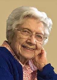 Eileen Price Obituary (2023)