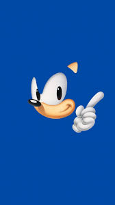 We have an extensive collection of amazing background images carefully chosen by our. Download 750x1334 Wallpaper Sonic Video Game Minimal Art Iphone 7 Iphone 8 750x1334 Hd Image Background 24361