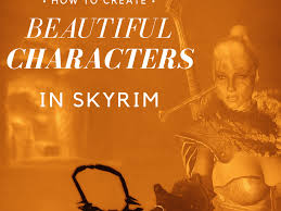 Sign up here to see what happened on this day , every day in your inbox! How To Create Beautiful Characters In Skyrim Levelskip