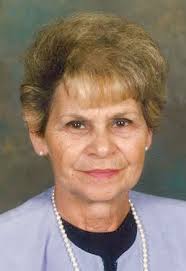 Evelyn Cavanaugh Obituary (1932