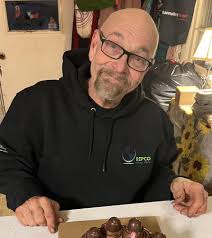 Frank R. McClelland III, 64