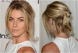 Hair Spell Julianne Hough Short Hair Styles Hair Styles Hair