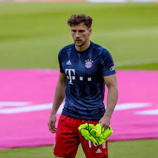 Leon goretzka this seasons has also noted 0 assists, played 0 minutes, with 0 times he played game in first line. Leon Goretzka To Join Up With German National Team After Mri On Thigh Muscle Bavarian Football Works