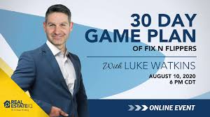 Show your clients their photos on their own walls at exactly the right size with the swift galleries wall art designer. How To Begin With Fix And Flip Strategy In 3 Easy Steps Real Estate Iq