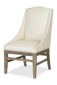 Curated Urban Arm Chair Set Of 2 By Universal Universal Furniture Dining Chairs Upholstered Dining Chairs