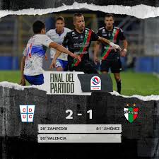 Más que un equipo, todo un pueblo #vamospalestino. Club Deportivo Palestino Fotos Facebook