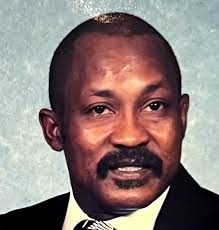 Obituary for Jackie Robinson