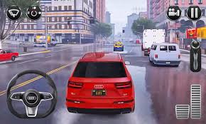 Enjoy this driving game now! City Car Driving Simulator For Android Apk Download