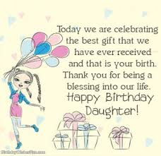 There was a time when i used to despise you, and, i was right! Special Birthday Wishes For Daughter From Mom And Dad