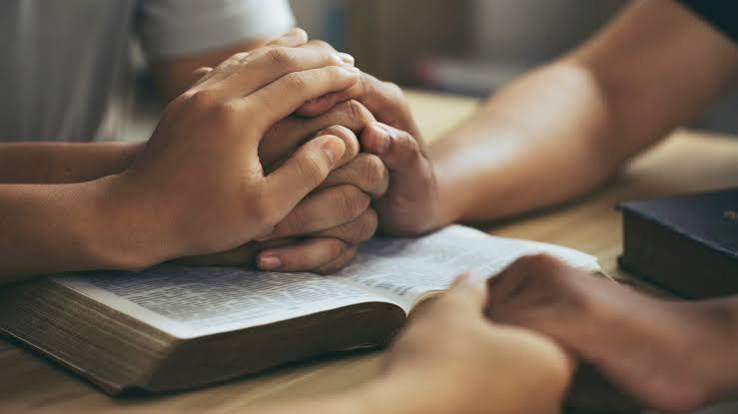 Sharing with Fellow Believers in Their Sufferings - Beautiful Christian Life