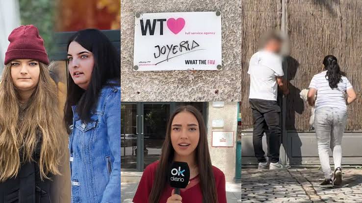 Sin rastro de las hijas de Zapatero en su empresa que sigue cerrada desde  el registro de la UDEF