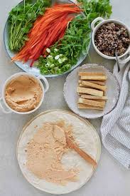 If you forgo meat, making no other changes other meatless main dish ideas include bean burritos, pasta primavera, black bean tacos, stuffed. High Protein Vegetarian Meal Plans Hey Nutrition Lady