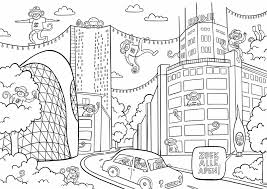 25 nieuw kleurplaat 65 jaar mandala kleurplaat voor kinderen beste. Online Vermaak Is Ook Vermaak Met Deze 5 Tips Kom Jij Het Weekend Wel Door